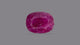 Natural Madagascar Ruby (Manik) 6.17 Carats
