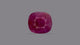 Natural Madagascar Ruby (Manik) 5.54 Carats