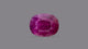 Natural Madagascar Ruby (Manik) 10.23 Carats