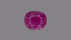 Natural Madagascar Ruby (Manik) 7.55 Carats