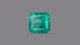 Natural Zambian Emerald (Panna) 6.80 Carats