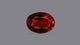 Natural Sri-Lankan Hessonite (Gomed) 5.00 Carats