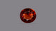 Natural Sri-Lankan Hessonite (Gomed) 5.40 Carats