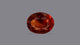 Natural Sri-Lankan Hessonite (Gomed) 5.01 Carats