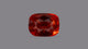 Natural Sri-Lankan Hessonite (Gomed) 5.97 Carats