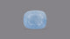 Natural Blue Sapphire (Neelam) 9.57 Carats