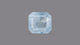 Natural Blue Sapphire (Neelam) 7.07 Carats