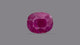 Natural Madagascar Ruby (Manik) 5.47 Carats