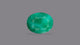 Natural Zambian Emerald (Panna) 6.26 Carats
