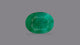 Natural Zambian Emerald (Panna) 6.24 Carats
