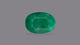 Natural Zambian Emerald (Panna) 5.04 Carats