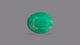 Natural Zambian Emerald (Panna) 5.64 Carats