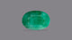 Natural Zambian Emerald (Panna) 5.34 Carats