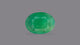 Natural Zambian Emerald (Panna) 5.03 Carats