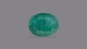 Natural Zambian Emerald (Panna) 4.85 Carats