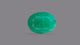 Natural Zambian Emerald (Panna) 4.83 Carats