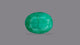Natural Zambian Emerald (Panna) 7.98 Carats