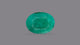 Natural Zambian Emerald (Panna) 6.34 Carats