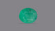 Natural Zambian Emerald (Panna) 5.81 Carats