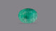 Natural Zambian Emerald (Panna) 6.78 Carats