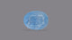 Natural Blue Sapphire (Neelam) 4.98 Carats