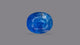 Natural Blue Sapphire (Neelam) 4.56 Carats