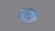 Natural Blue Sapphire (Neelam) 4.33 Carats