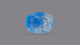 Natural Blue Sapphire (Neelam) 4.81 Carats