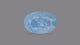 Natural Blue Sapphire (Neelam) 4.76 Carats
