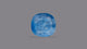 Natural Blue Sapphire (Neelam) 5.32 Carats