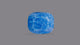 Natural Blue Sapphire (Neelam) 9.97 Carats