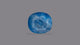 Natural Blue Sapphire (Neelam) 7.31 Carats