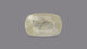 Natural Yellow Sapphire (Pukhraj) 3.56 Carats
