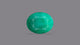 Natural Zambian Emerald (Panna) 7.22 Carats