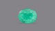 Natural Zambian Emerald (Panna) 4.47 Carats