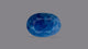 Natural Blue Sapphire (Neelam) 7.20 Carats