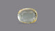 Natural Yellow Sapphire (Pukhraj) 2.87 Carats