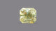 Natural Yellow Sapphire (Pukhraj) 2.06 Carats