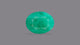 Natural Zambian Emerald (Panna) 6.41 Carats