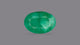 Natural Zambian Emerald (Panna) 7.01 Carats