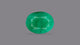 Natural Zambian Emerald (Panna) 7.62 Carats