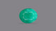Natural Zambian Emerald (Panna) 8.45 Carats