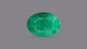 Natural Zambian Emerald (Panna) 8.43 Carats