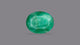 Natural Zambian Emerald (Panna) 7.75 Carats