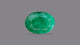 Natural Zambian Emerald (Panna) 5.95 Carats