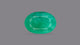 Natural Zambian Emerald (Panna) 6.56 Carats