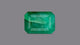 Natural Zambian Emerald (Panna) 5.99 Carats