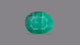 Natural Zambian Emerald (Panna) 5.32 Carats