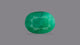 Natural Zambian Emerald (Panna) 7.76 Carats