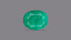Natural Zambian Emerald (Panna) 5.68 Carats